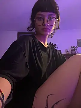 wildflower sex online show from 12.13.25