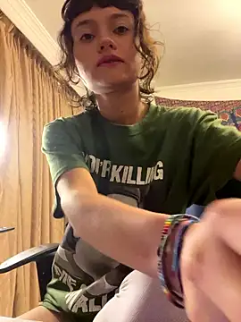 wildflower sex online show from 01.09.26