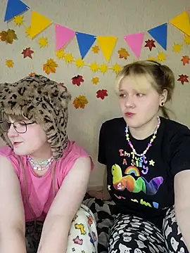 xrixsyx and ricky online show from 10.16.25