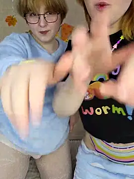 xrixsyx and ricky online show from 11.13.25