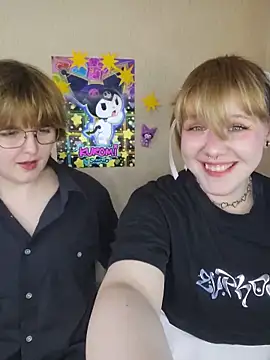 Snapshot of xrixsyx_and_ricky chatting on 05.30.26 xrixsyx and ricky online show from 05.30.26