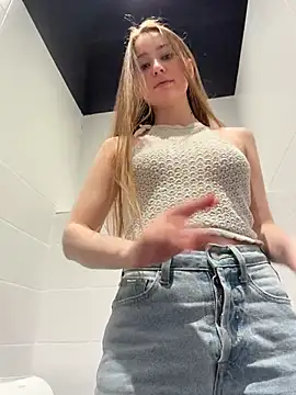 Mary Sensory online show from 06.04.26