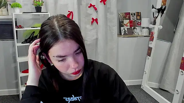 Marissa Garcia online show from 09.09.25