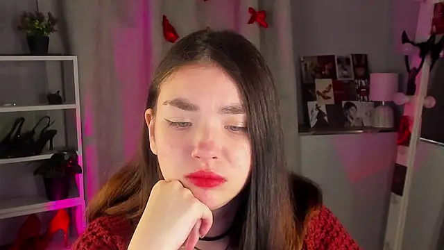 Marissa Garcia online show from 09.12.25