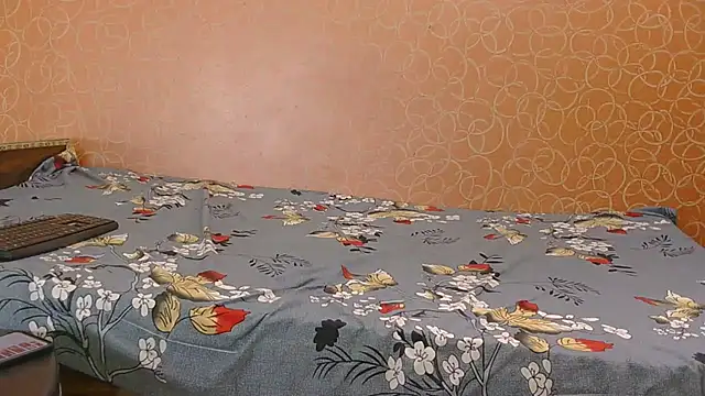 Miss Muskan01 online show from 09.26.25