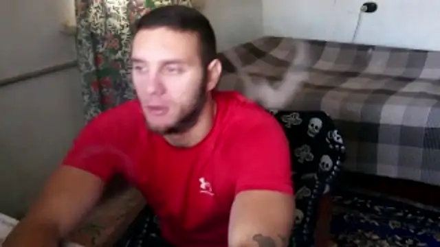 Snapshot of Jordan1Dior chatting on 10.04.25 Jordan1Dior online show from 10.04.25