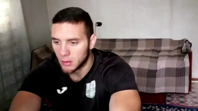 Snapshot of Jordan1Dior chatting on 10.09.25 Jordan1Dior online show from 10.09.25