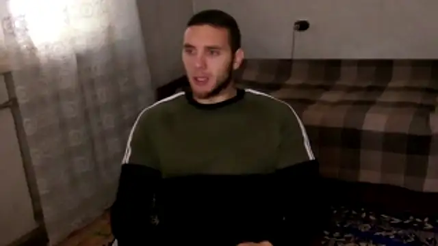 Snapshot of Jordan1Dior chatting on 10.12.25 Jordan1Dior online show from 10.12.25