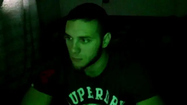 Snapshot of Jordan1Dior chatting on 10.24.25 Jordan1Dior online show from 10.24.25