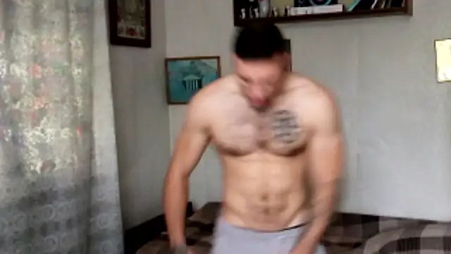 Snapshot of Jordan1Dior chatting on 10.25.25 Jordan1Dior online show from 10.25.25