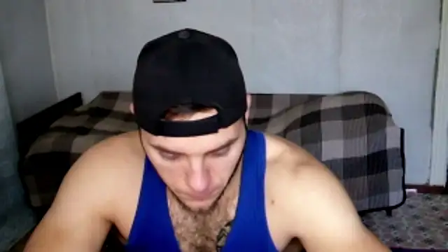 Snapshot of Jordan1Dior chatting on 10.31.25 Jordan1Dior online show from 10.31.25