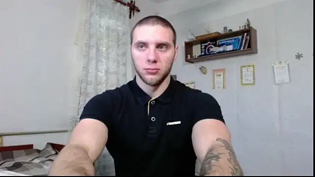 Jordan1Dior online show from 04.15.26