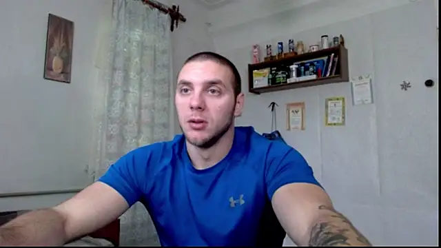 Snapshot of Jordan1Dior chatting on 05.25.26 Jordan1Dior online show from 05.25.26