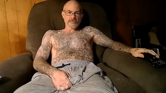 Grownnfreak online show from 09.19.25
