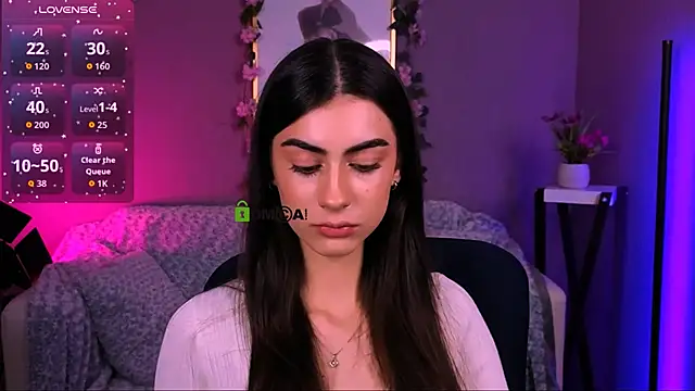 kaisy star online show from 11.27.25