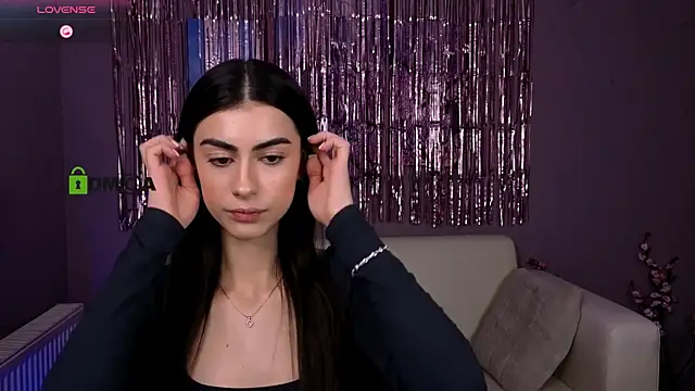 kaisy star online show from 02.24.26