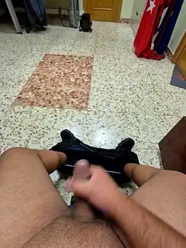 Snapshot of sapasupu6 chatting on 11.24.25 sapasupu6 online show from 11.24.25