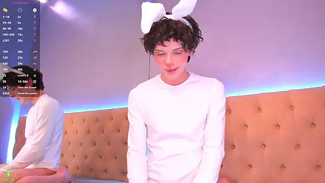 ColeStorm online show from 10.12.25