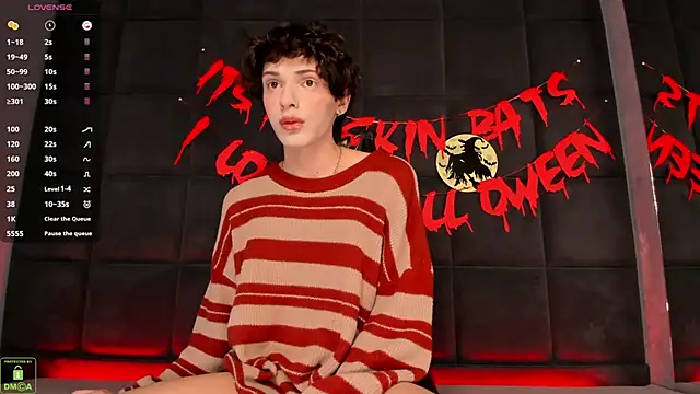 ColeStorm online show from 10.26.25