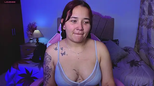 Leakitten online show from 09.29.25