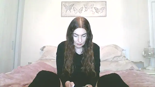 EllaKent online show from 02.02.26