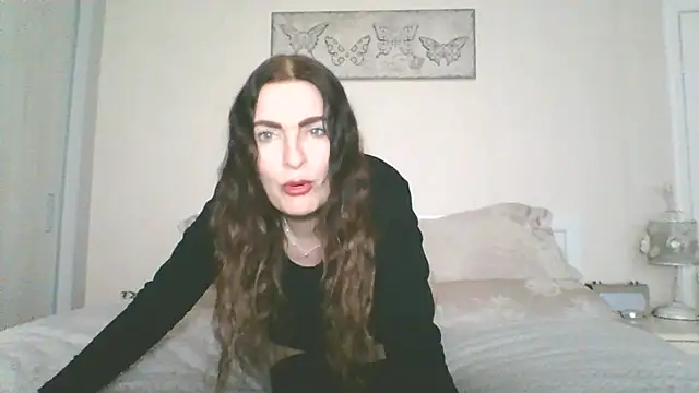 EllaKent online show from 02.09.26