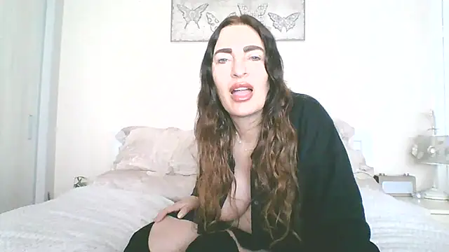 EllaKent online show from 04.13.26