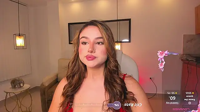 Kate rous online show from 01.11.26