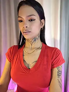 Sugarcandyyy online show from 02.28.26