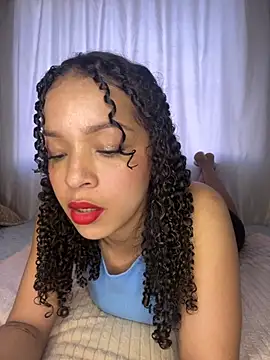 Yasmin777  online show from 11.10.25