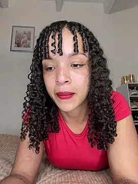 Yasmin777  online show from 04.03.26