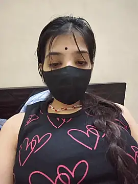 Snapshot of Princess_payal chatting on 06.19.26 Princess payal online show from 06.19.26