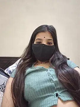 Snapshot of Princess_payal chatting on 06.25.26 Princess payal online show from 06.25.26