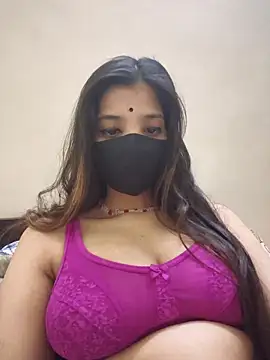 Snapshot of Princess_payal chatting on 07.06.26 Princess payal online show from 07.06.26