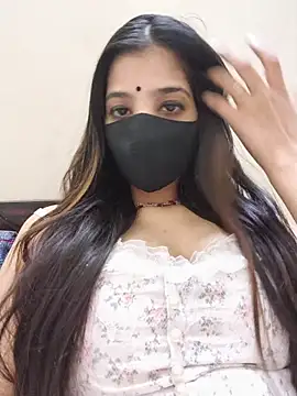 Snapshot of Princess_payal chatting on 07.22.26 Princess payal online show from 07.22.26