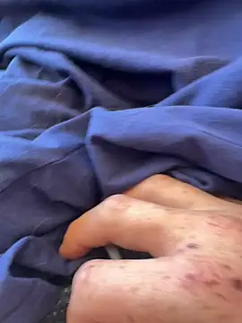 Chris2201hdb online show from 03.14.26