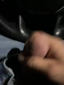 Chris2201hdb online show from 03.15.26