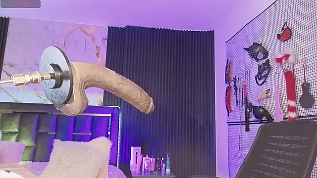 Snapshot of Issafoxx chatting on 01.31.26 Issafoxx online show from 01.31.26