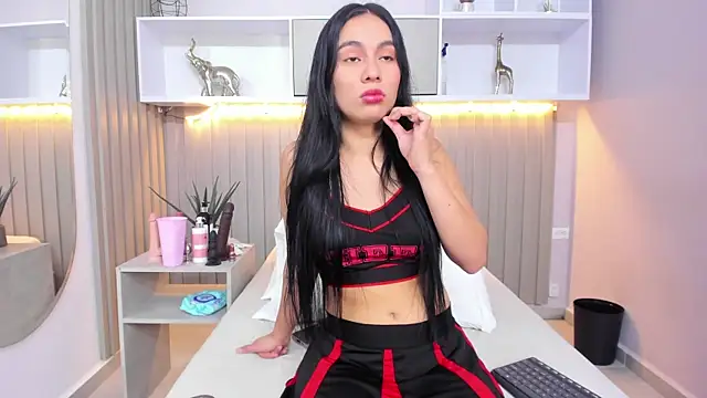 natalyWilliams online show from 04.18.26