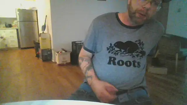 EDGER4LIFE79 online show from 10.07.25
