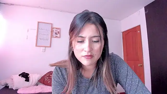 Ana  Pink online show from 03.16.26