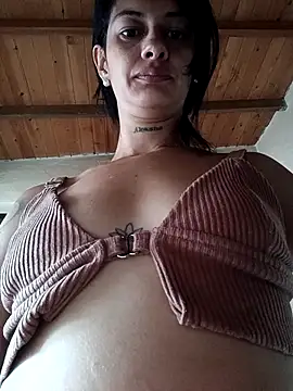 Akasha001 online show from 09.13.25