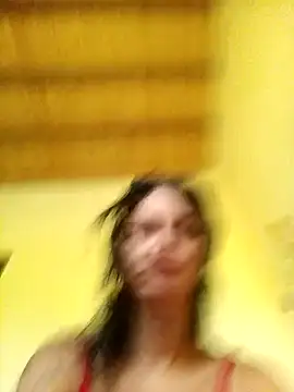 Akasha001 online show from 09.15.25