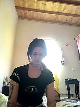 Akasha001 online show from 09.19.25