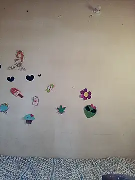 Akasha001 online show from 09.23.25