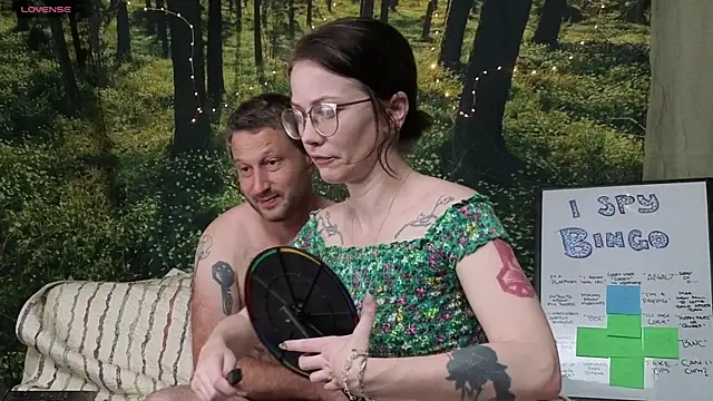 Snapshot of kohlbird chatting on 10.02.25 kohlbird online show from 10.02.25