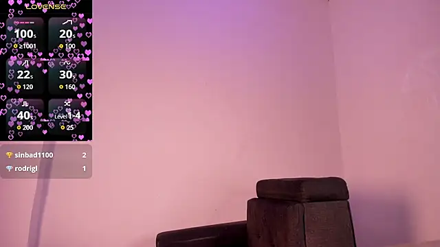 Snapshot of Mia_for_you_lovee chatting on 10.06.25 Mia for you lovee online show from 10.06.25