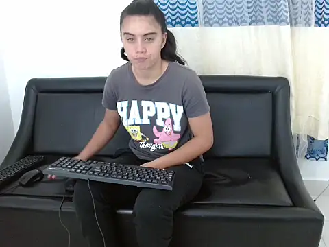 Cristalll 0925 online show from 09.08.25