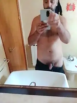 manchego85 online show from 09.27.25