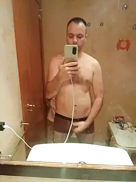 manchego85 online show from 10.29.25